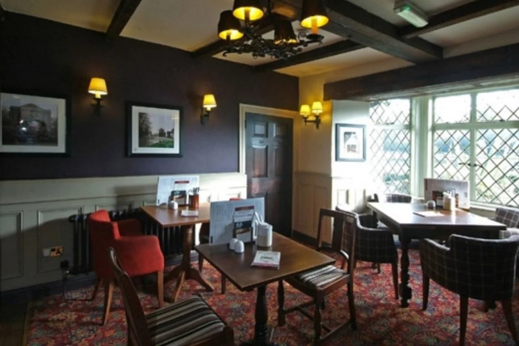 Premier Inn Silverstone