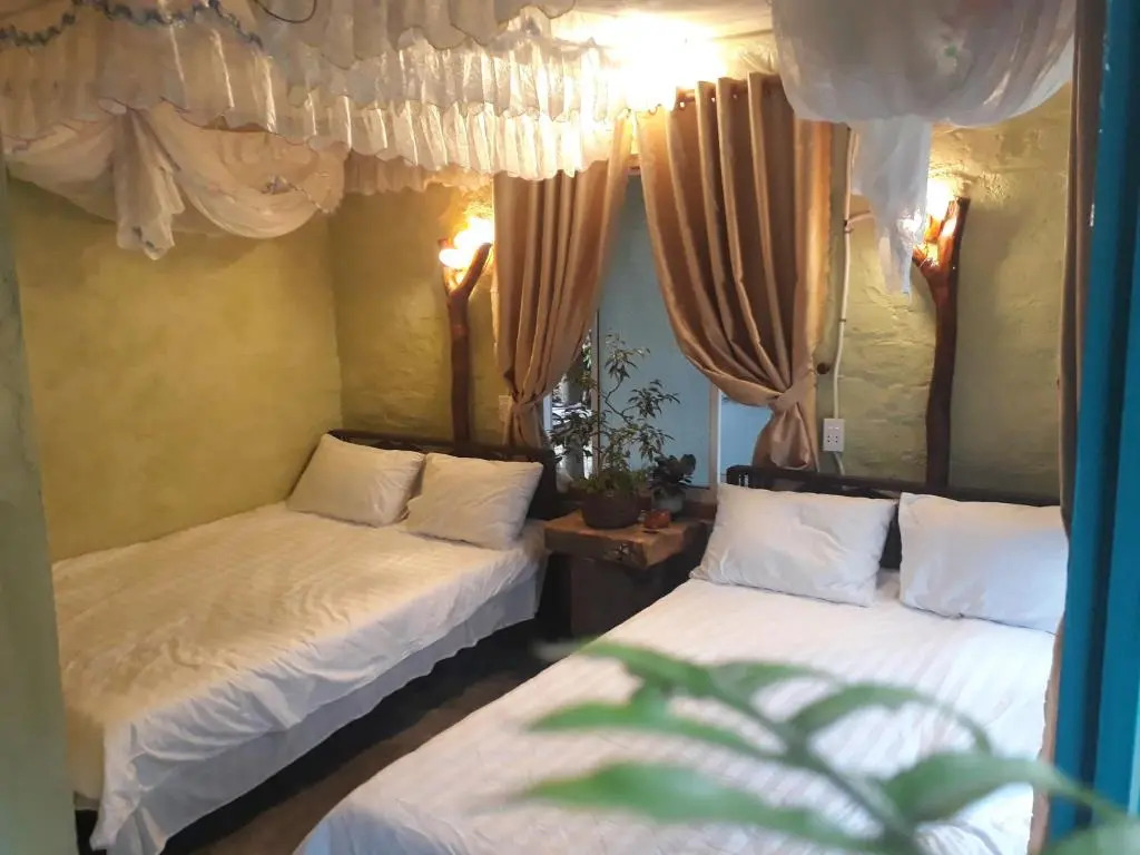 NGO KHANH Homestay