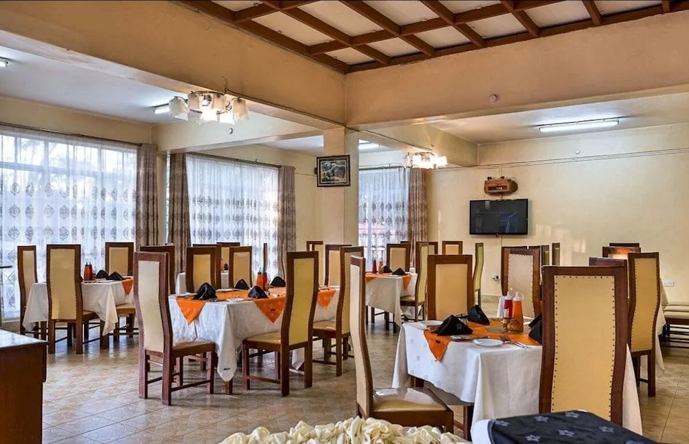 Milele Resort Nakuru