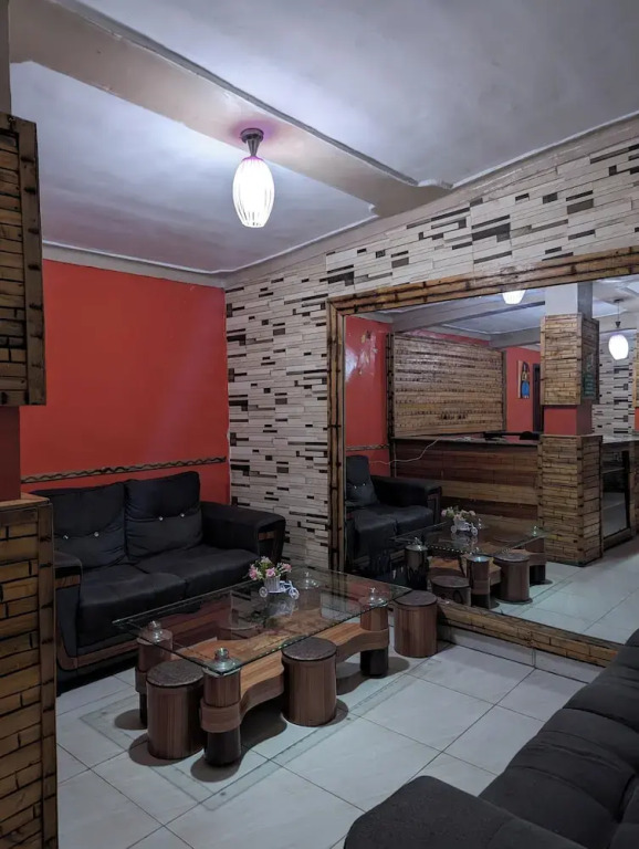 Urban Viber Motel