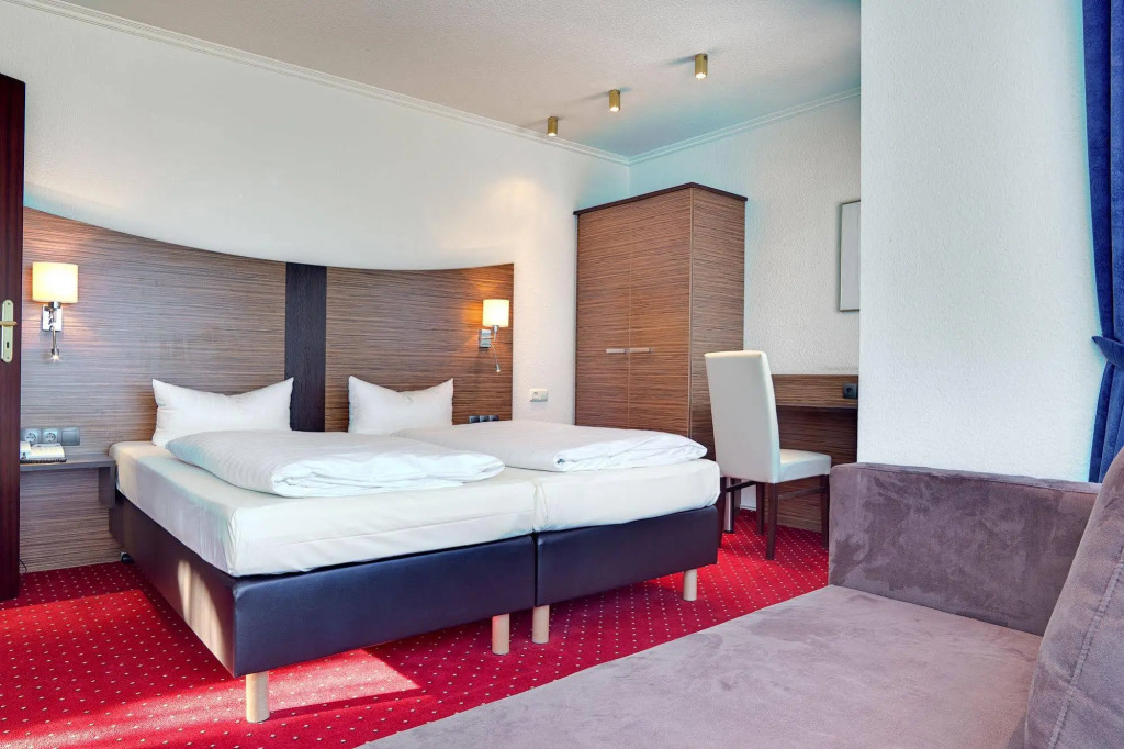 ArtHotel mare