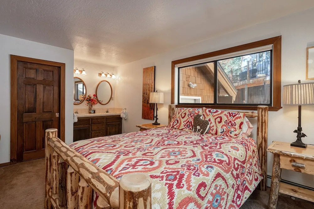 New Listing! Luxe W/ Private Master Suite 4 Bedroom Home