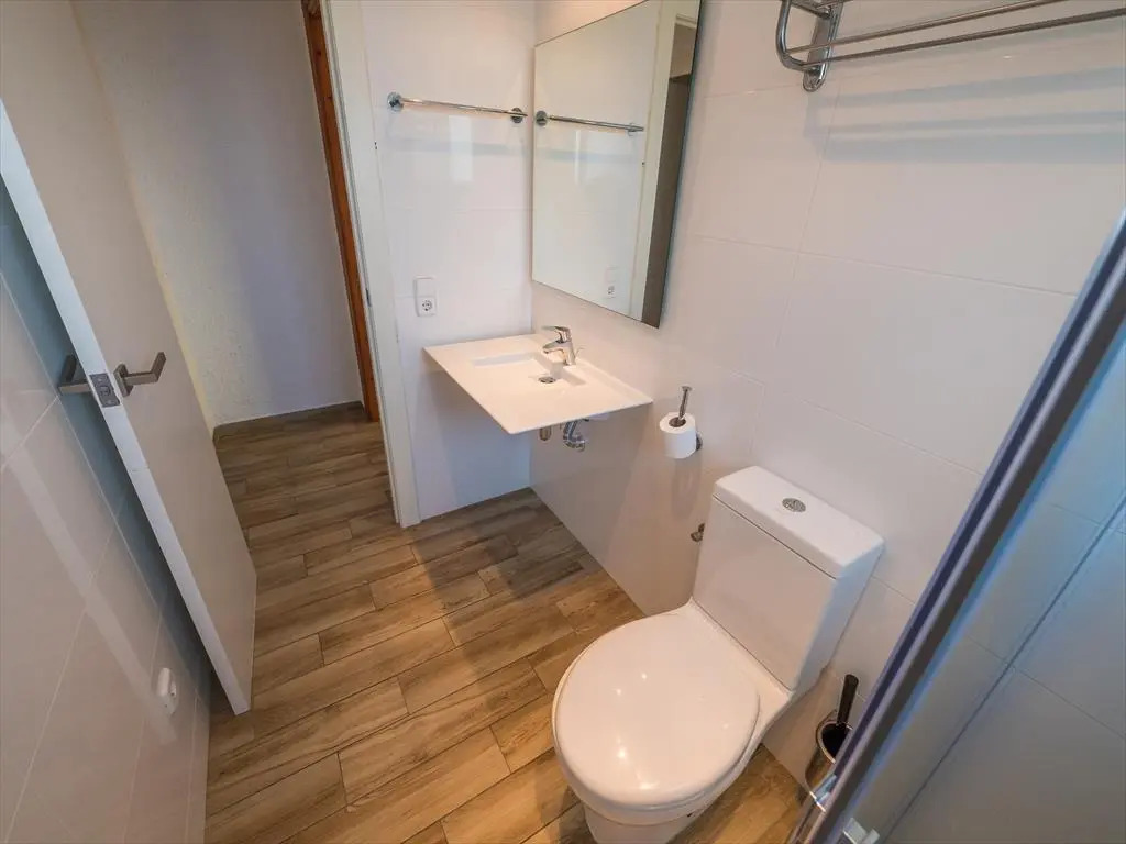 Apartamentos AR Muntanya Mar
