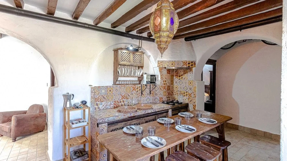 Casa San Miguel