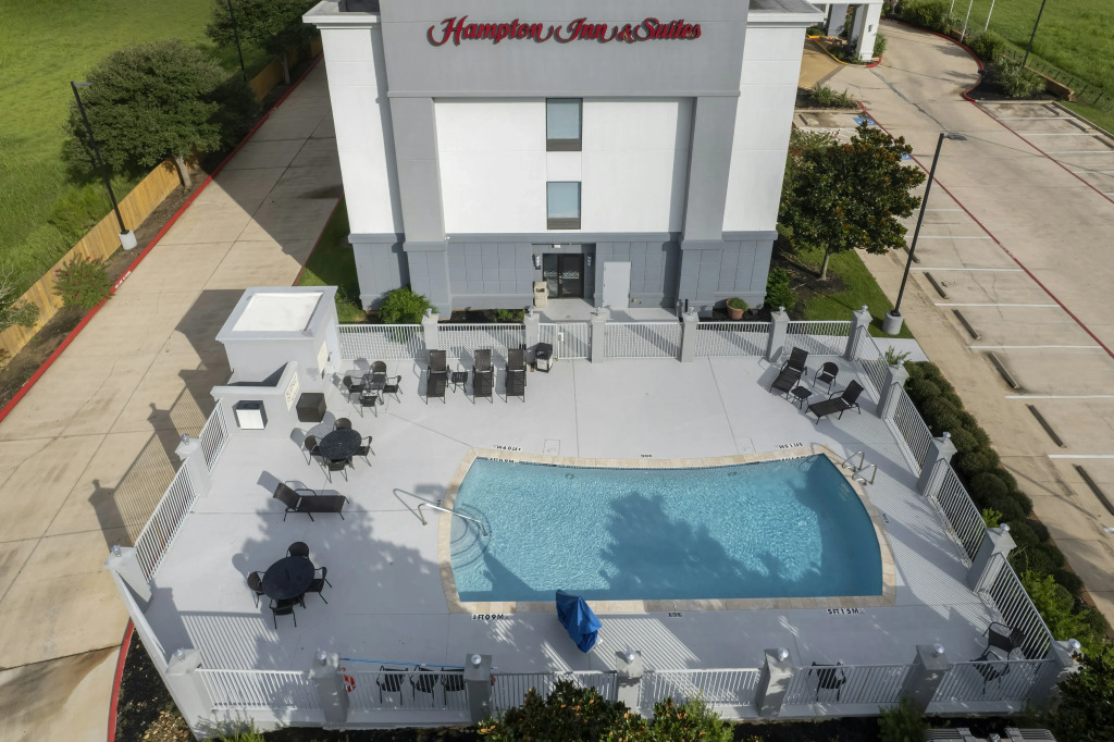 Hampton Inn & Suites Brenham
