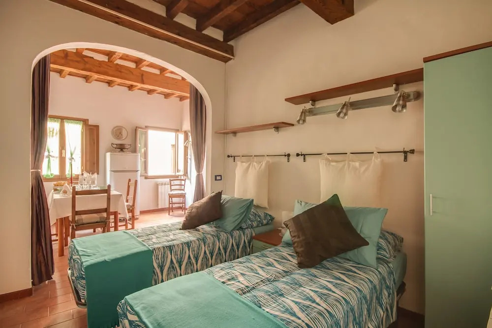 Pepi apartments