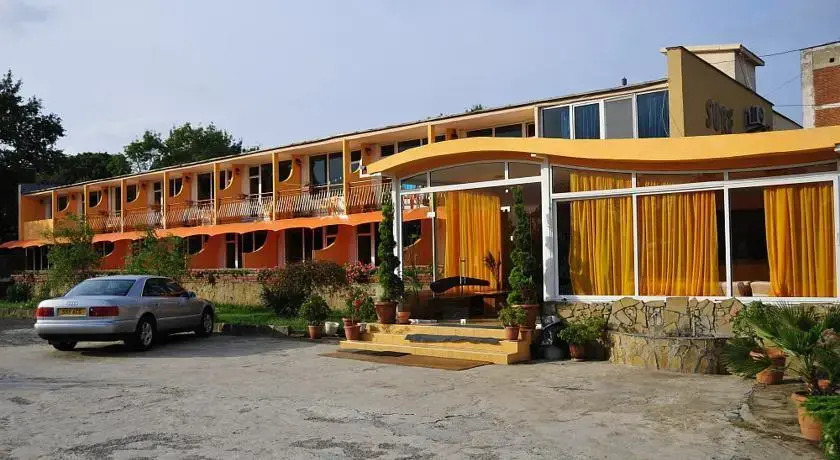Hotel Surf Primorsko