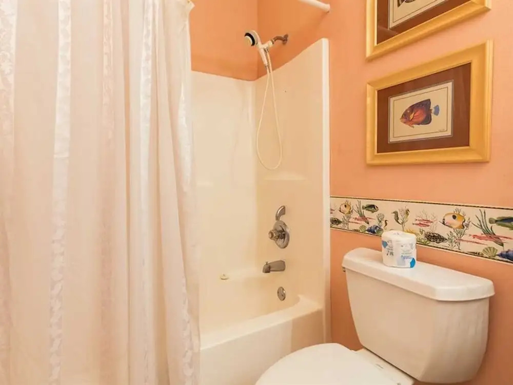 Romar Lakes E 203E by Meyer Vacation Rentals