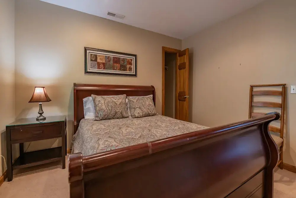 Top Property In Snowshoe 8 Br Nwr Rd 11 Luxury Home