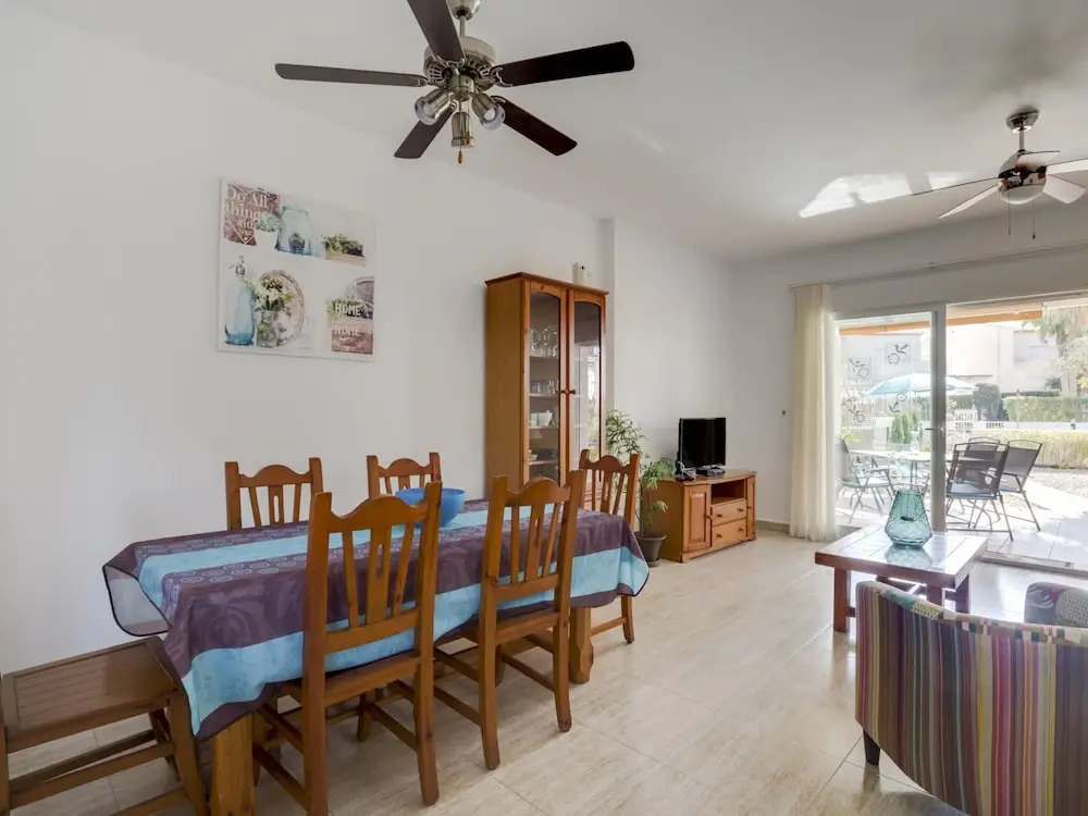 Fabulous Holiday Home in Calpe With Swimming Pool