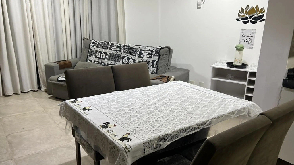 LOFT PRAIA GRANDE Vista Mar