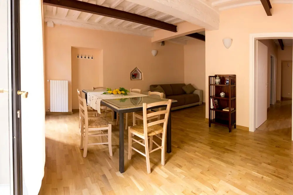 Holiday Home Il Borgo Degli Agrumi