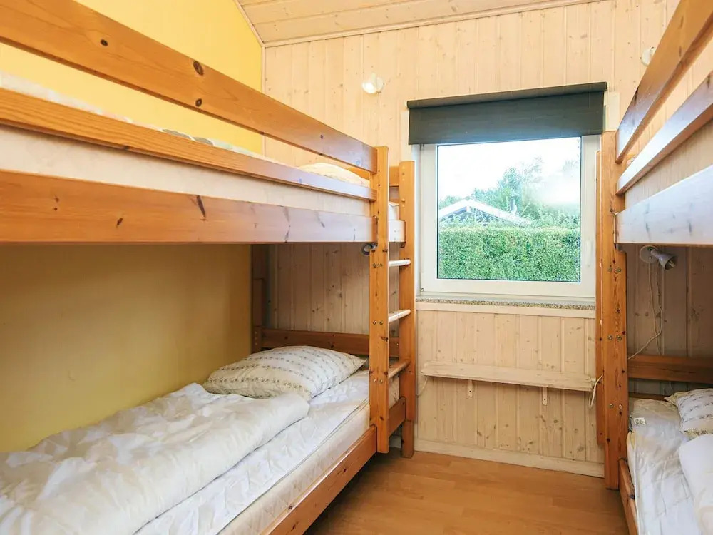 4 star holiday home in Tarm