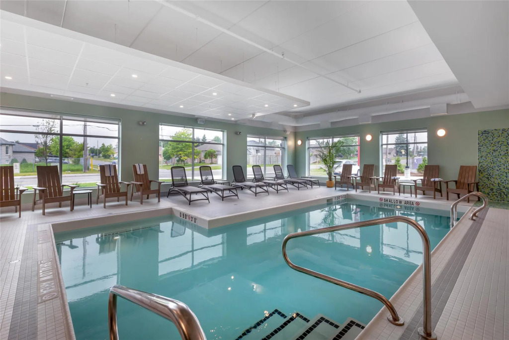 Best Western Plus Kawartha Lakes Hotel & Suites