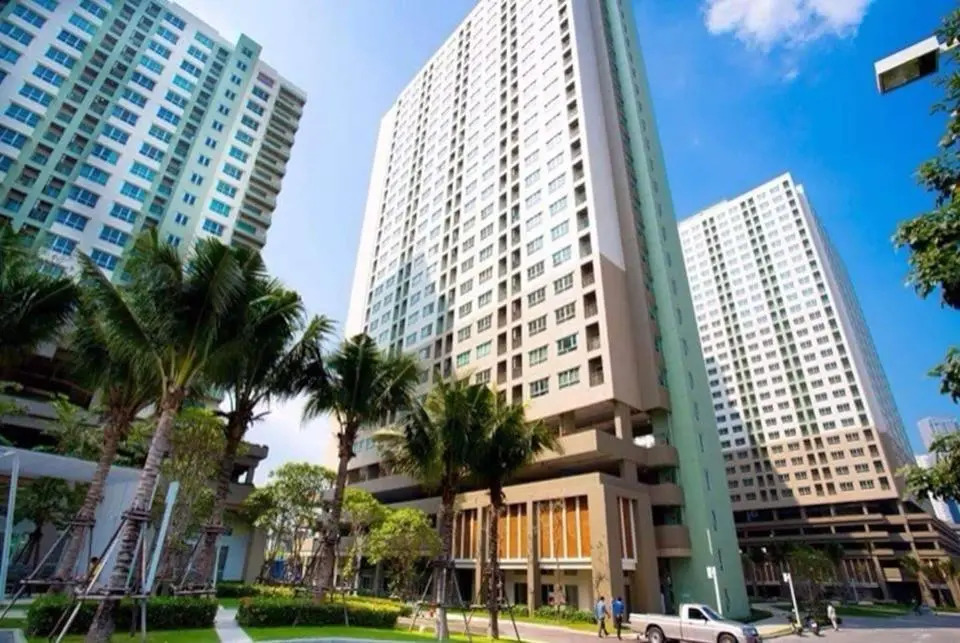 Lumpini Vacation Apartment