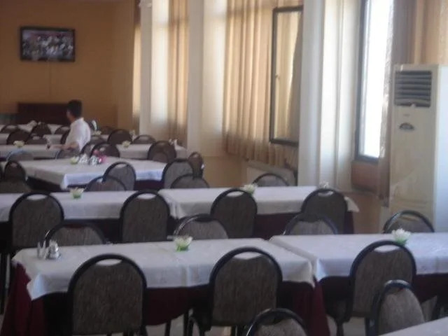 Ege Gunes Hotel