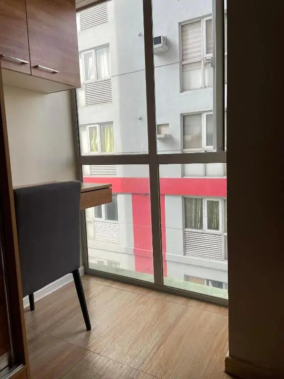 U607 Sunshine100 1bedroom 65InchesTV Wifi Swimming Pool