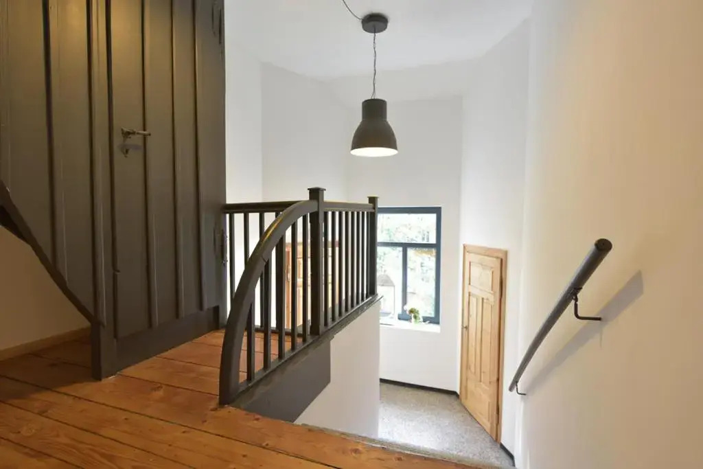 Sommers Hotel Altes Posteck