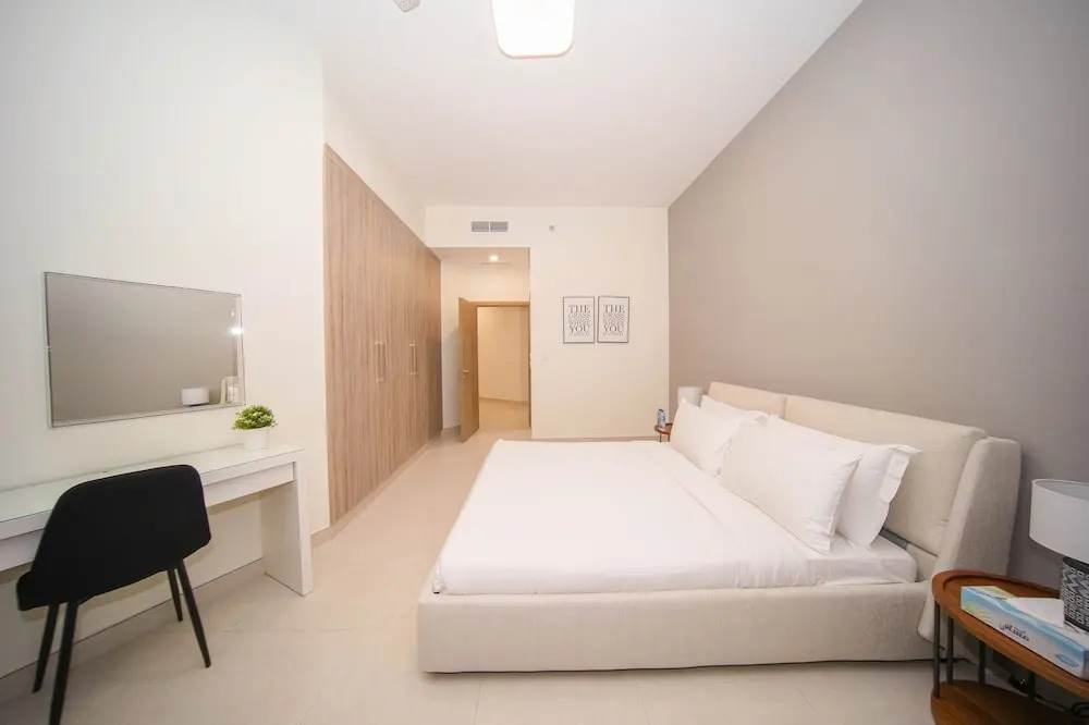 360 Vacation-Spacious 2BR Apartment