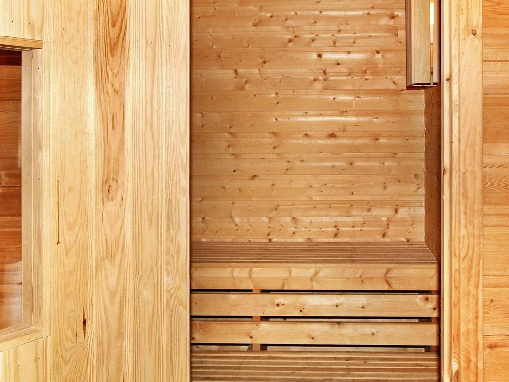 8 Person Holiday Home in Skei i Jølster