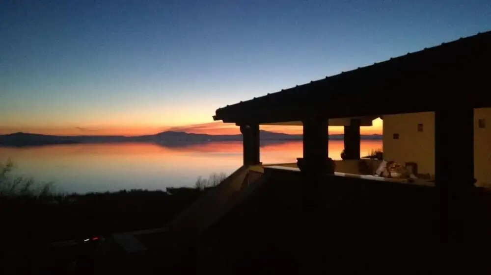 B&B Torre del Lago Trasimeno