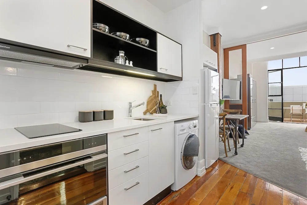 Beautifully Decorated Apartment in Auckland CBD