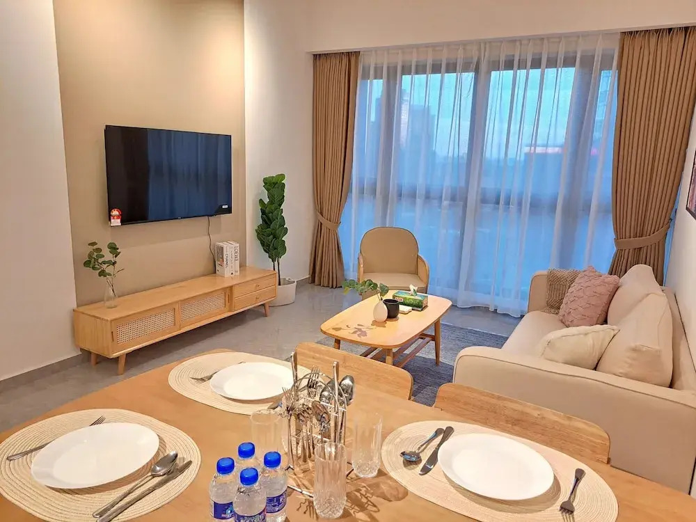 A G I L E !Signature Suites KL