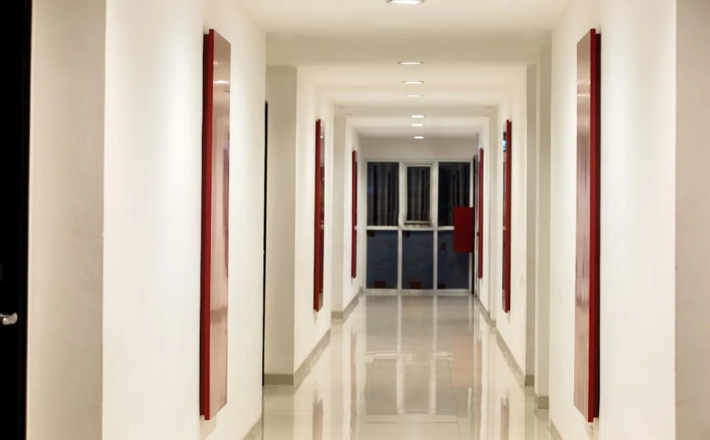 Amaris Hotel Pancoran