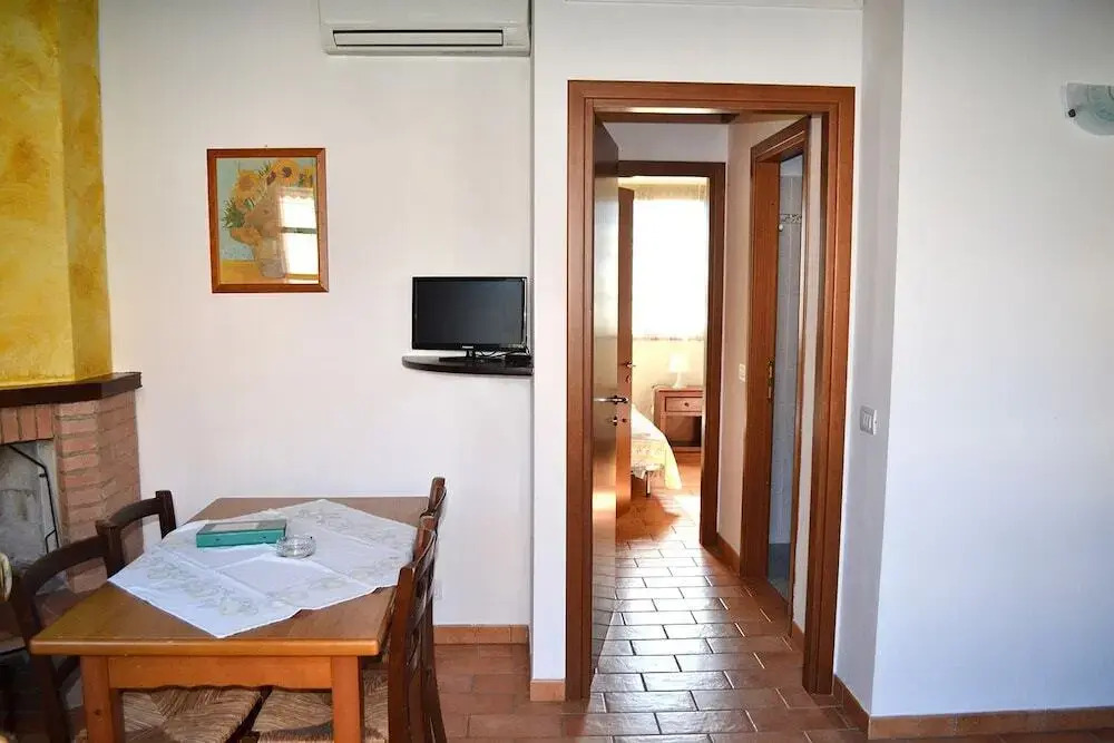 Agriturismo Vecchio Gelso