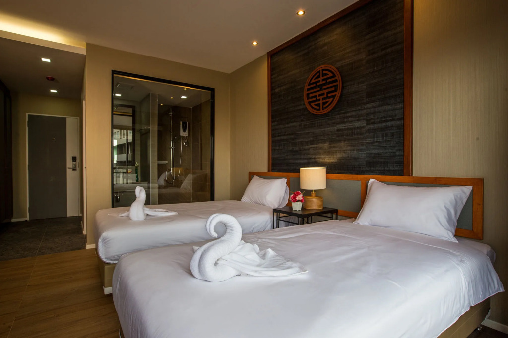 Villa Baron SHA PLUS