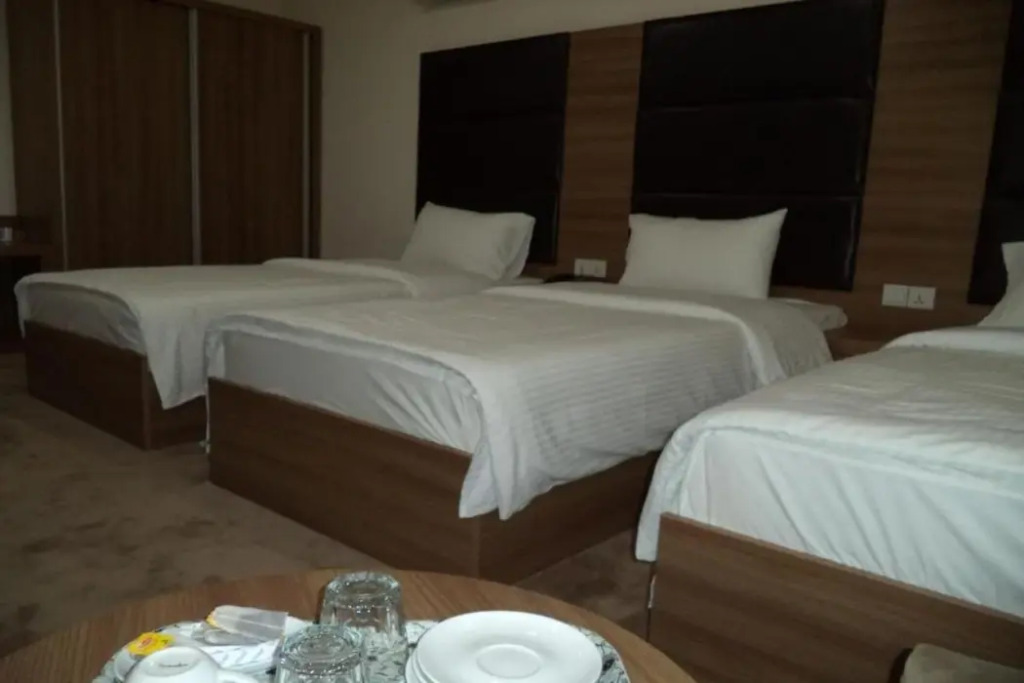 Quaint Hotel Erbil