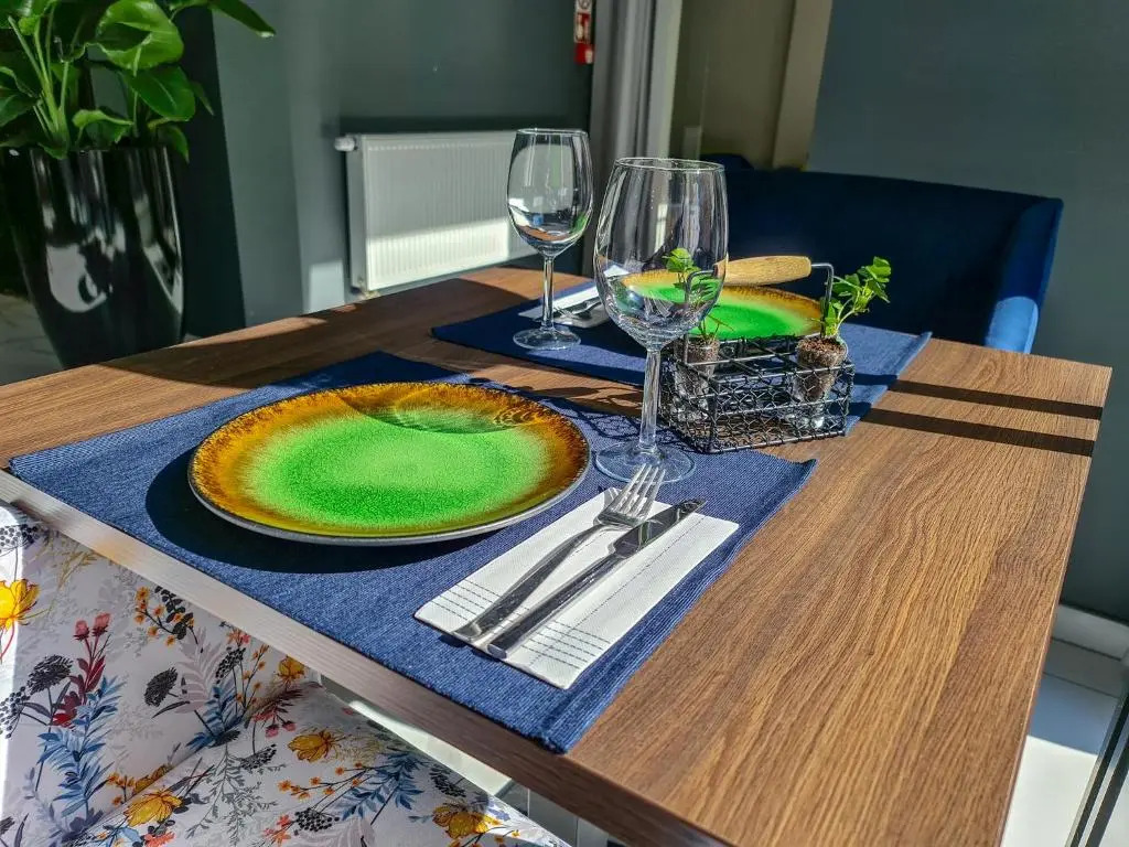 No1 Bed&Breakfast Restauracja ŚNIADANIE I PARKING W CENIE