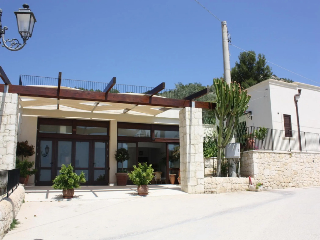 Kallikoros Country Resort & Spa