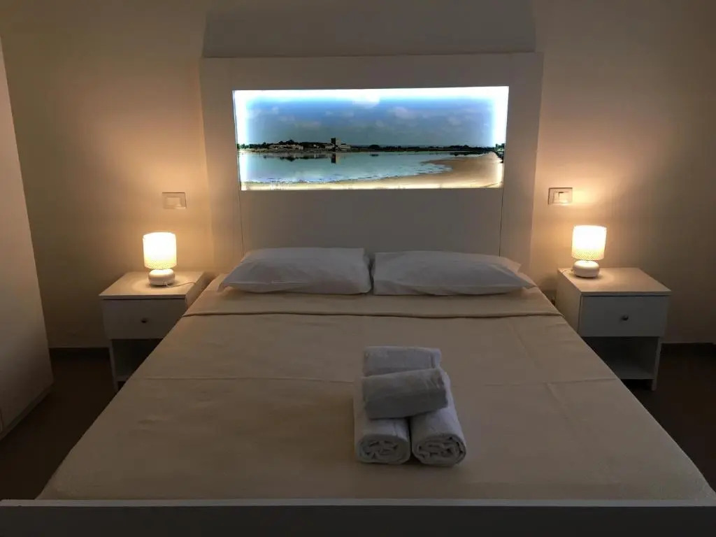 Agriturismo la Confina