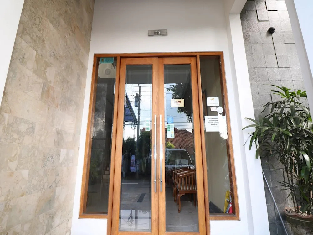 Nida Rooms Taman Pintar Malioboro Danurejan at Omahqu Guest House
