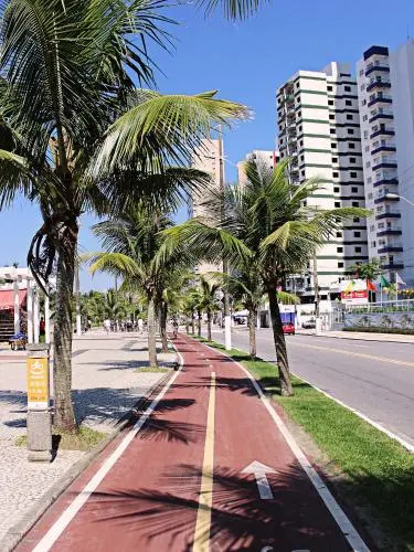 SW Praia Hotel