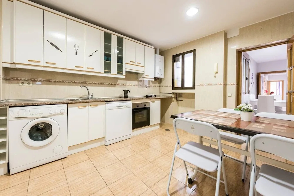 M&F San Bartolomé Apartamento