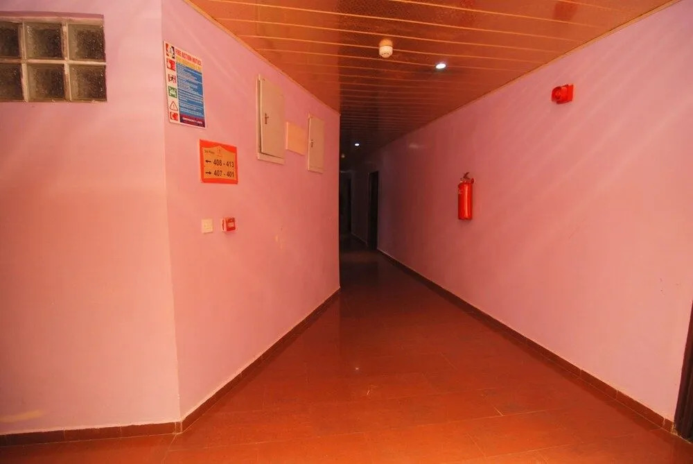 Serob Hotels