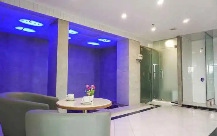 Sonaview Hotel
