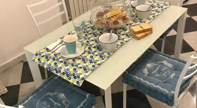 CIAO GENOVA Rooms GuestHouse