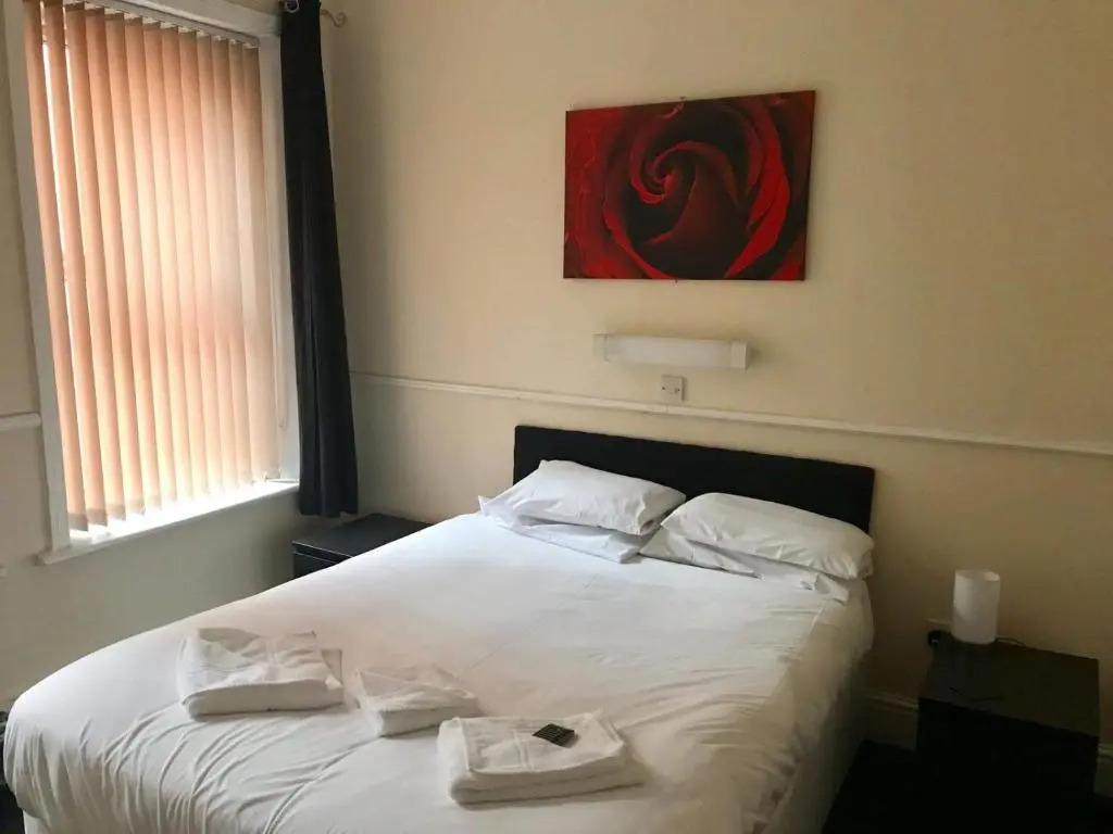 Hayward Hotel