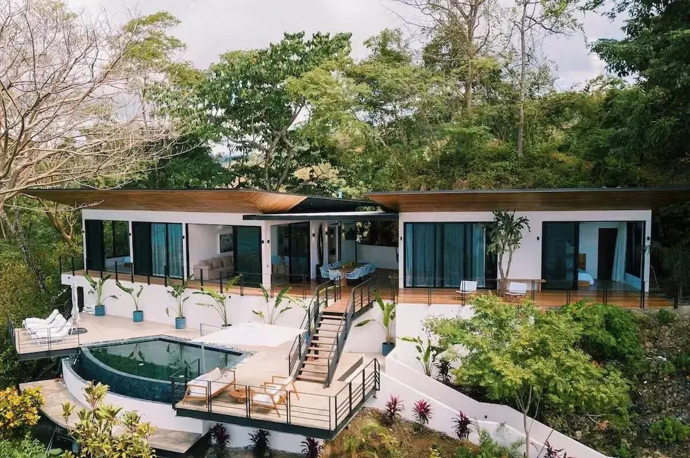 Seataya Oceanview Luxury Villas