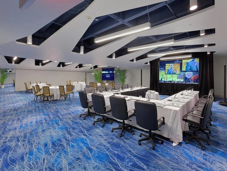 Caribe Hilton
