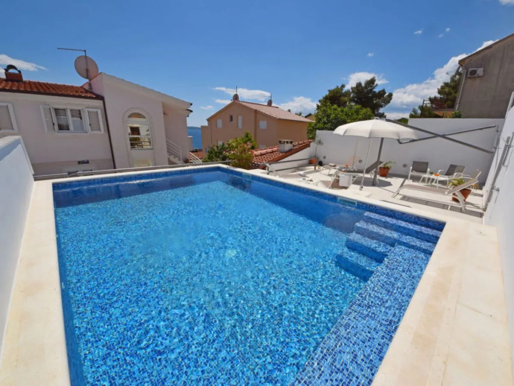 Villa Meri 28708