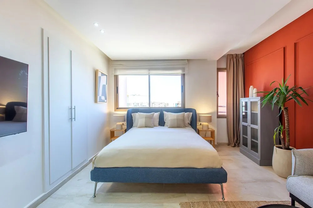 ZARI Boutique ApartHotel