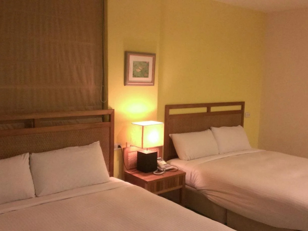Tourist Inn