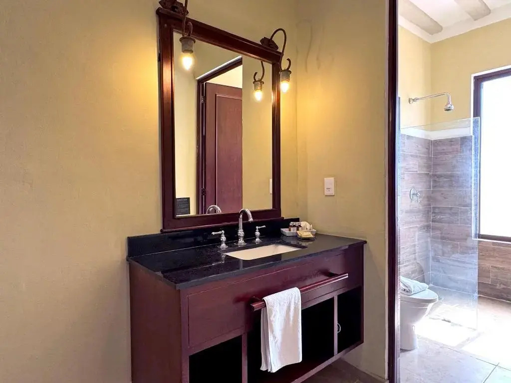 Casa Italia Luxury Guest House
