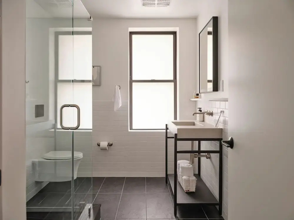 Mint House Washington Dc Downtown By Kasa
