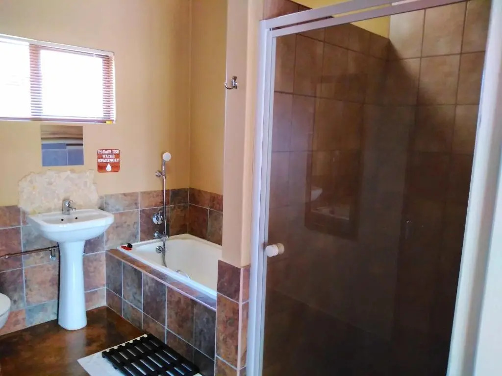 Zebula Luxury Lodge