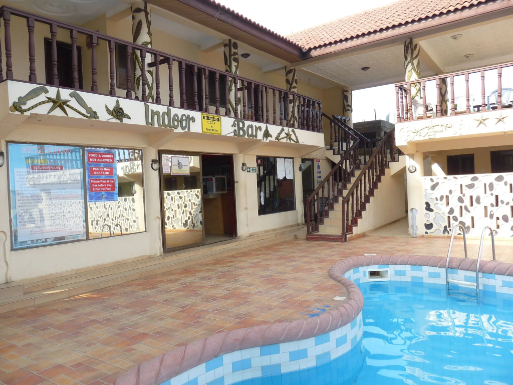Diplomat Beach Resort